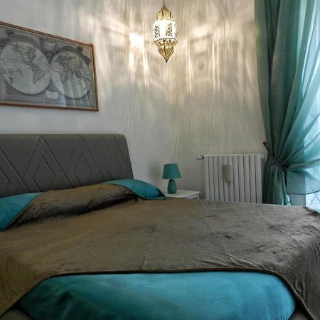 Aleandre Bed & Breakfast Foggia Ngoại thất bức ảnh