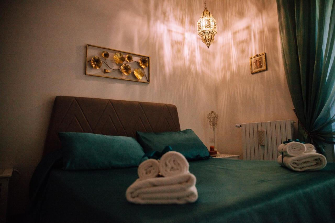 Aleandre Bed & Breakfast Foggia Ngoại thất bức ảnh
