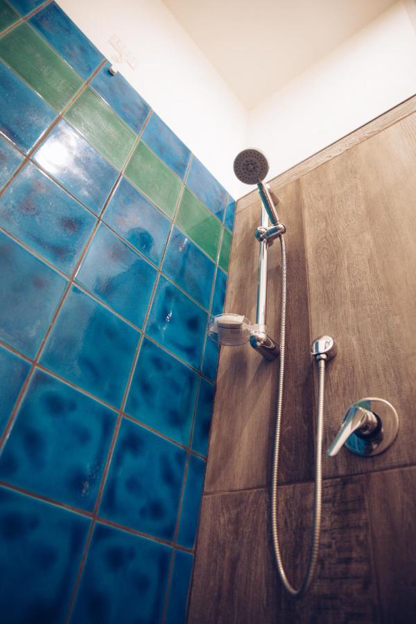 Aleandre Bed & Breakfast Foggia Ngoại thất bức ảnh