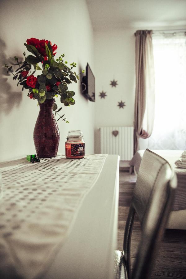 Aleandre Bed & Breakfast Foggia Ngoại thất bức ảnh