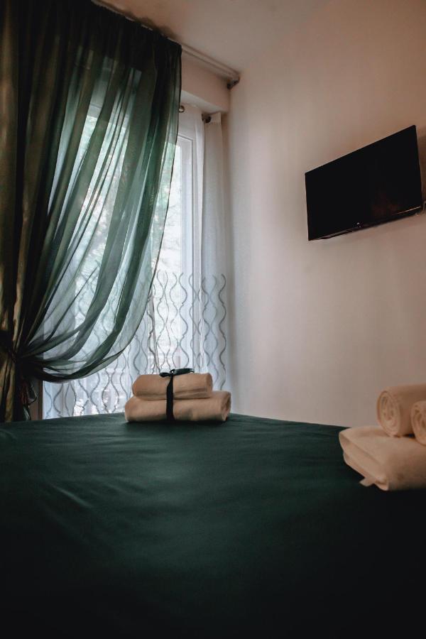 Aleandre Bed & Breakfast Foggia Ngoại thất bức ảnh