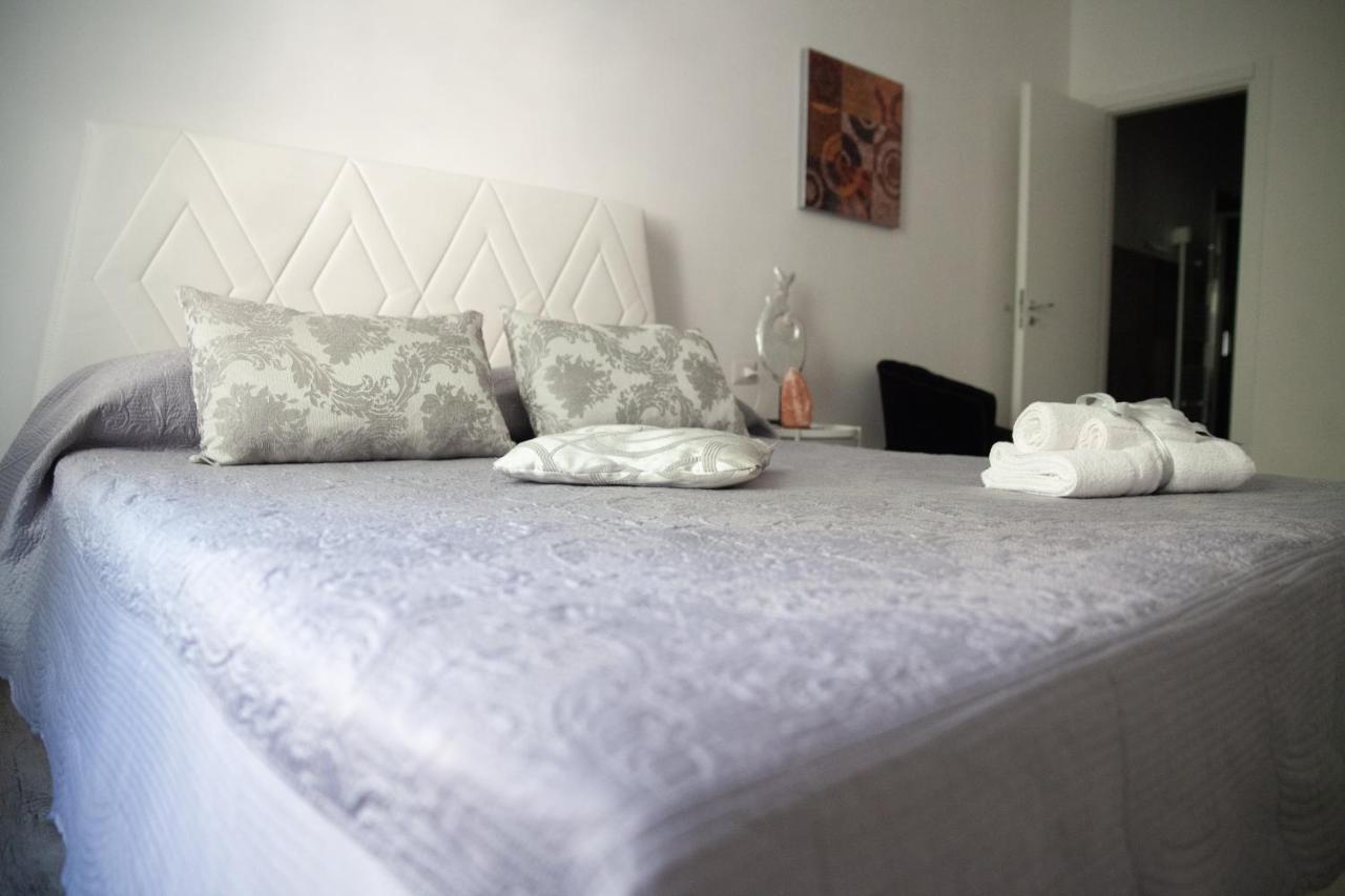 Aleandre Bed & Breakfast Foggia Ngoại thất bức ảnh