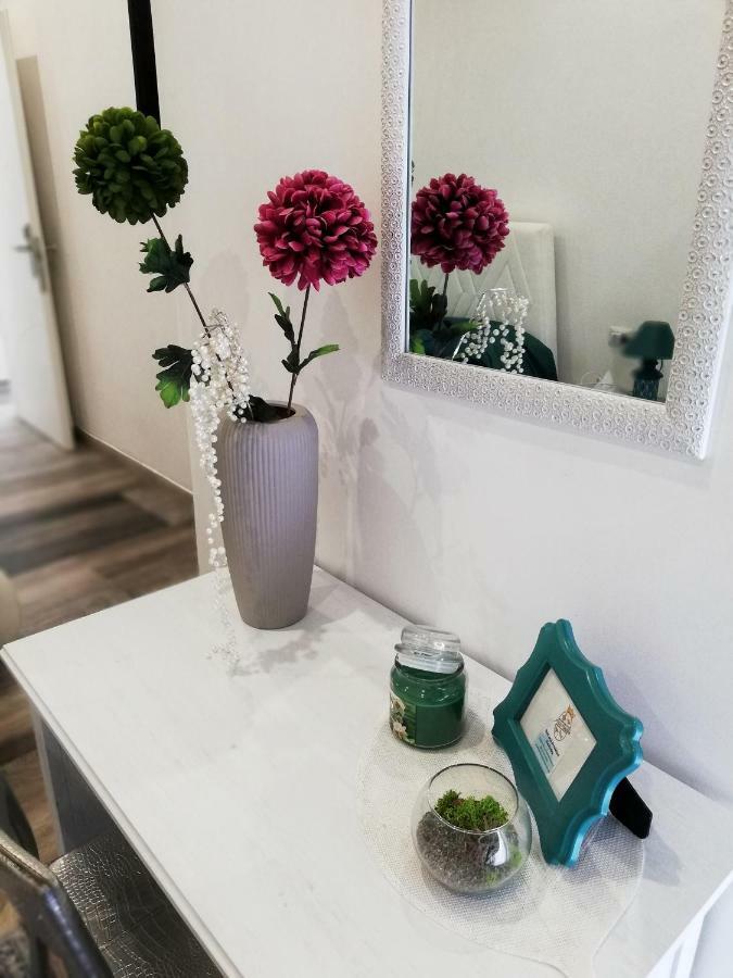 Aleandre Bed & Breakfast Foggia Ngoại thất bức ảnh