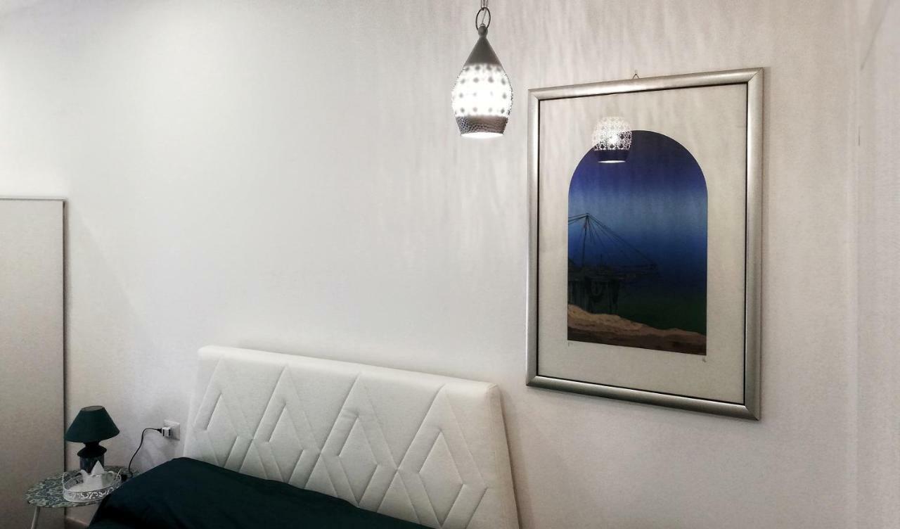Aleandre Bed & Breakfast Foggia Ngoại thất bức ảnh