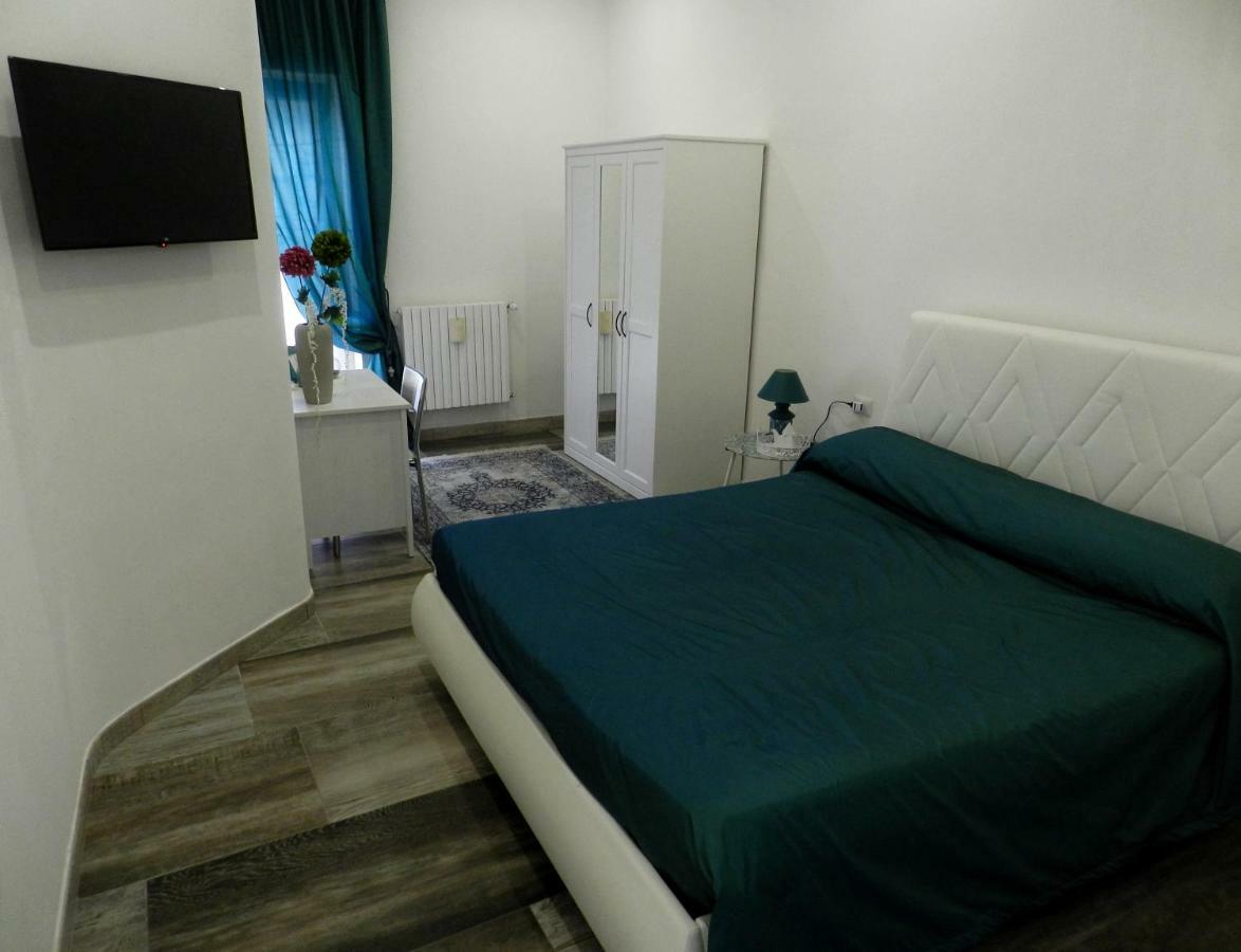 Aleandre Bed & Breakfast Foggia Ngoại thất bức ảnh