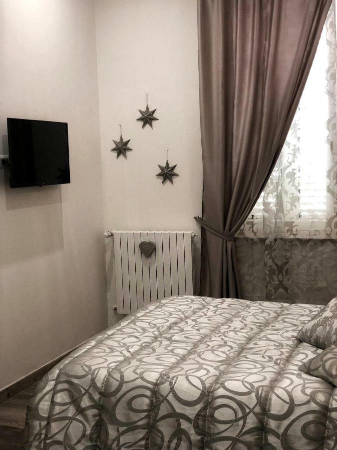 Aleandre Bed & Breakfast Foggia Ngoại thất bức ảnh