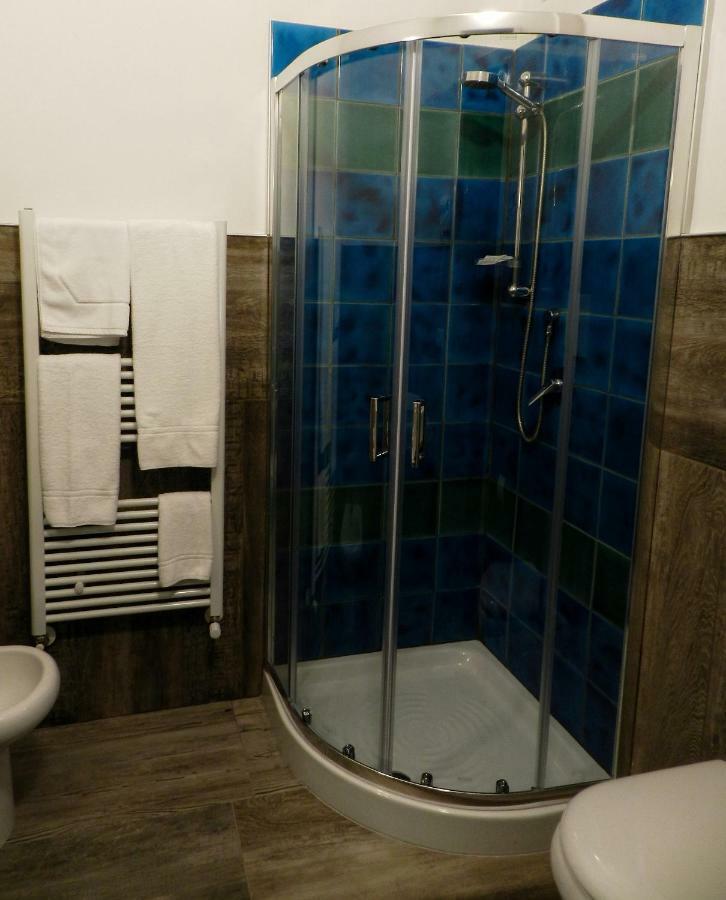 Aleandre Bed & Breakfast Foggia Ngoại thất bức ảnh