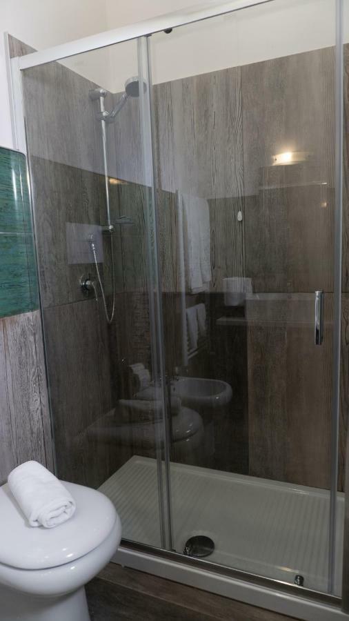 Aleandre Bed & Breakfast Foggia Ngoại thất bức ảnh