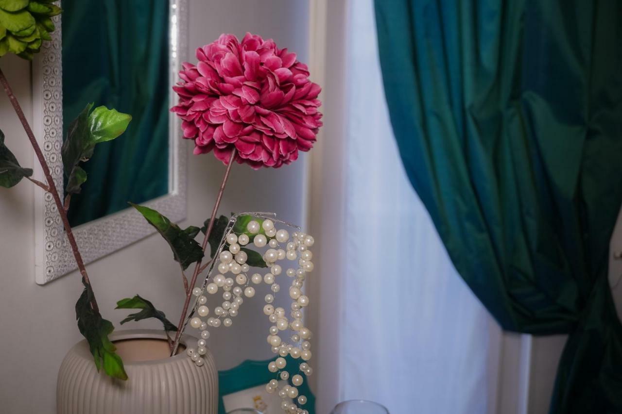 Aleandre Bed & Breakfast Foggia Ngoại thất bức ảnh
