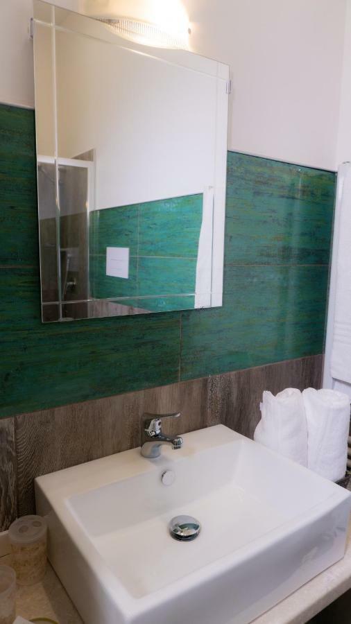 Aleandre Bed & Breakfast Foggia Ngoại thất bức ảnh