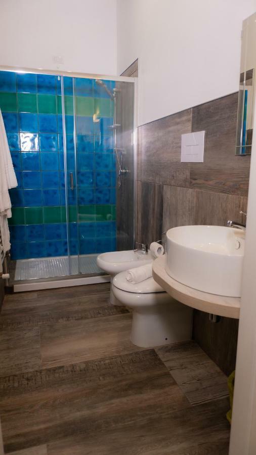 Aleandre Bed & Breakfast Foggia Ngoại thất bức ảnh