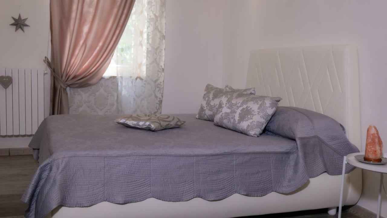 Aleandre Bed & Breakfast Foggia Ngoại thất bức ảnh